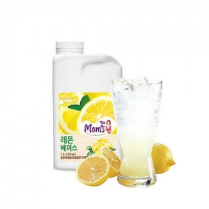 흥국에프앤비 레몬농축액 1.5L