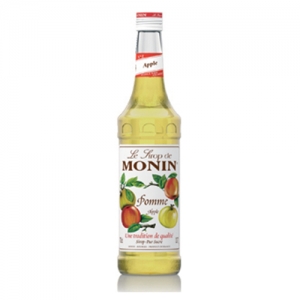 모닌(MONIN) 애플(사과) 시럽 1000ml
