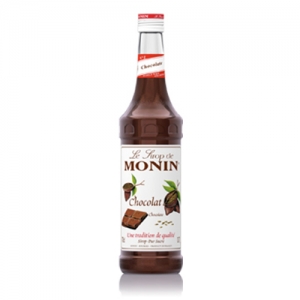 모닌(MONIN) 초콜릿 시럽 1000ml