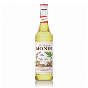 모닌(MONIN) 토피넛 시럽 700ml